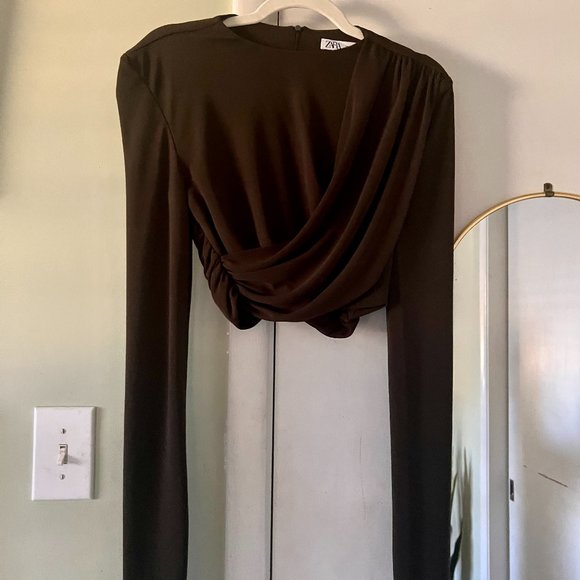 LAST CALL for *Multiple* ZARA Winter and Fall BUNDLE! NWT, EUC - ends 11.30.22 - Picture 9 of 12